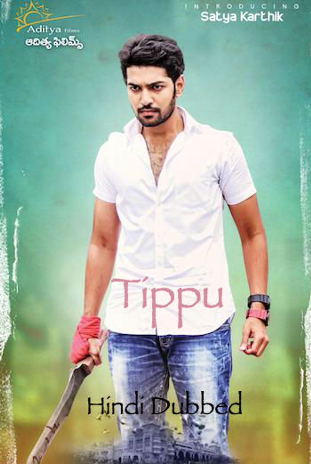 Tippu