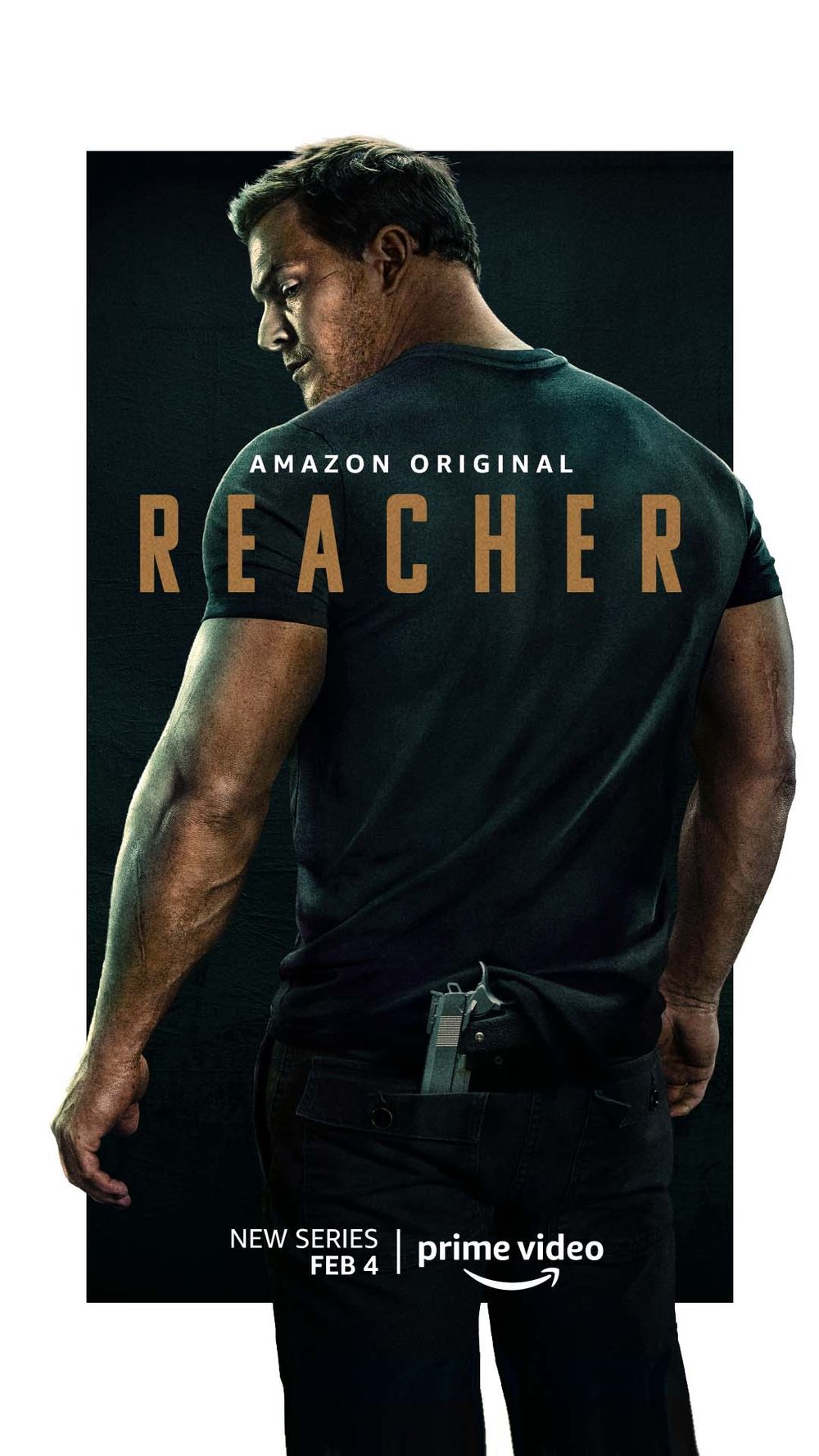 Reacher