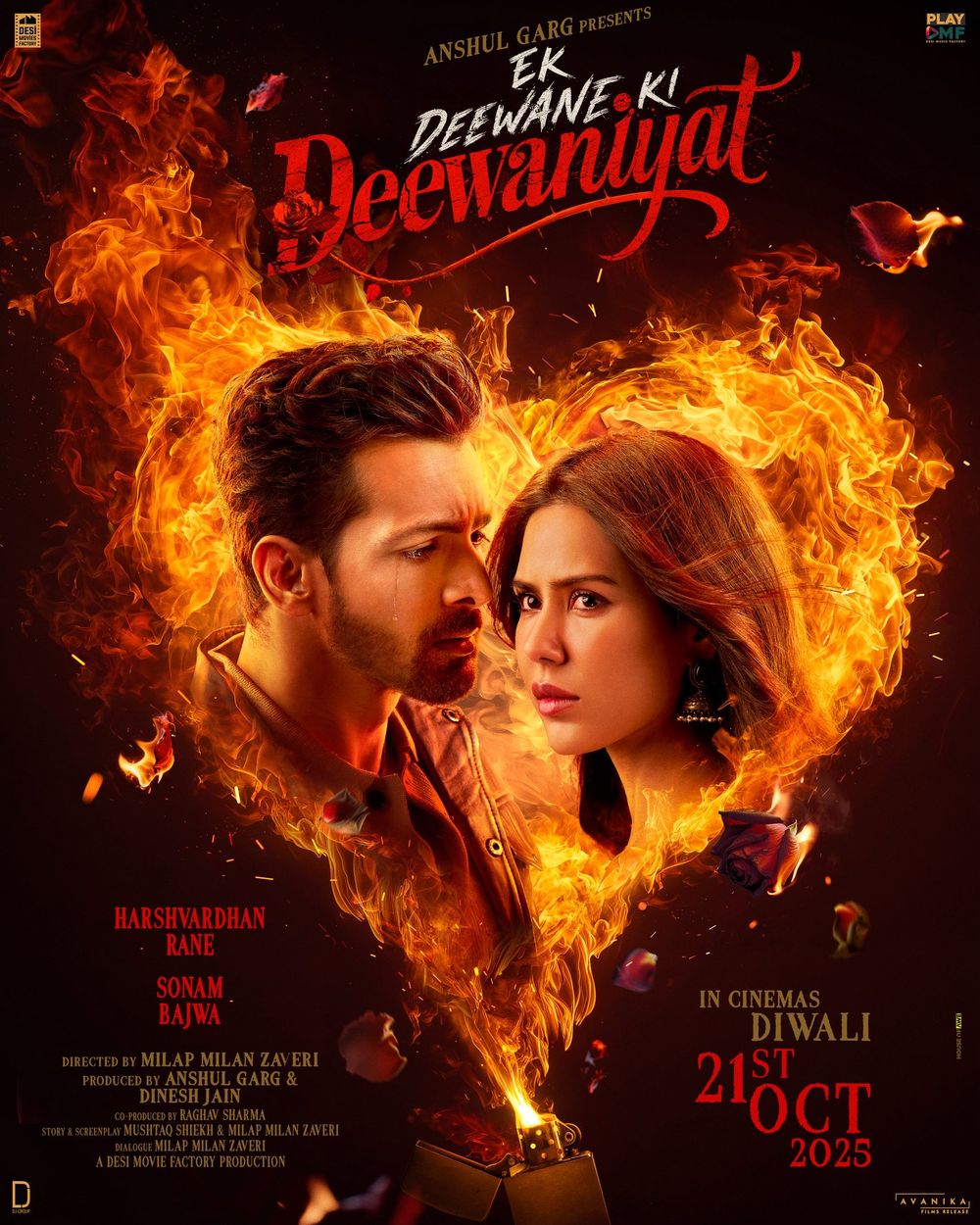 Ek Deewane Ki Deewaniyat