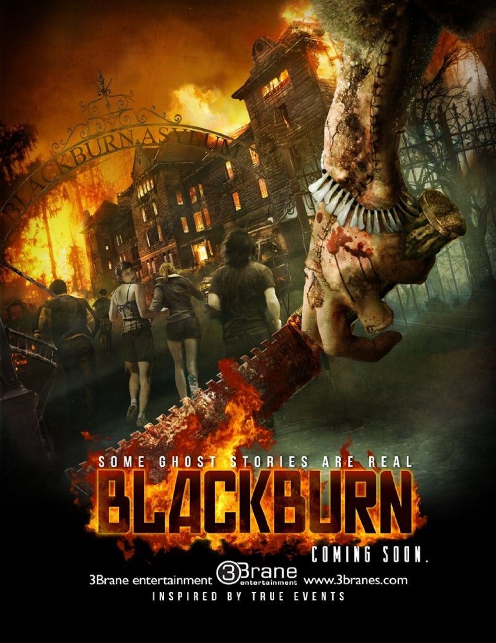 Blackburn