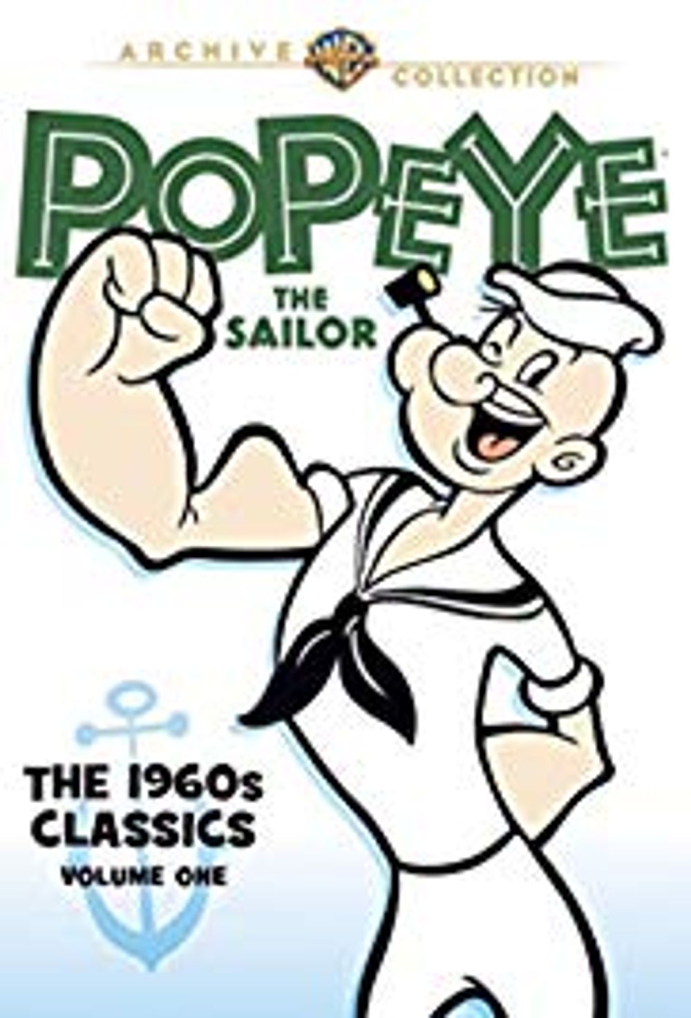 POPEYE THE SAILOR MAN COMPILATION
