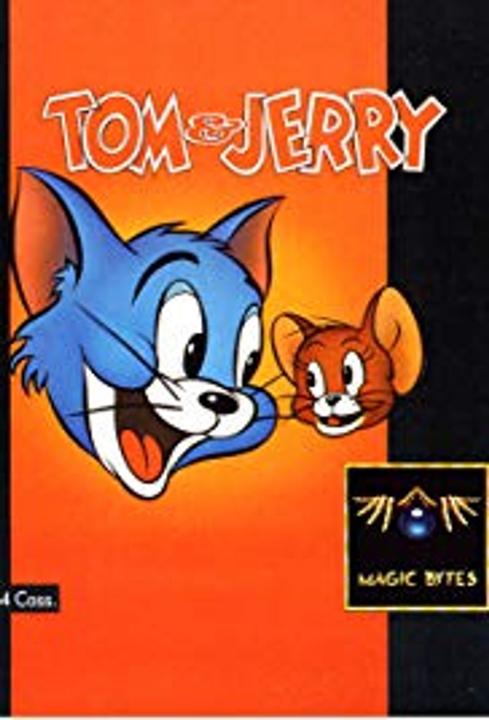 Tom &