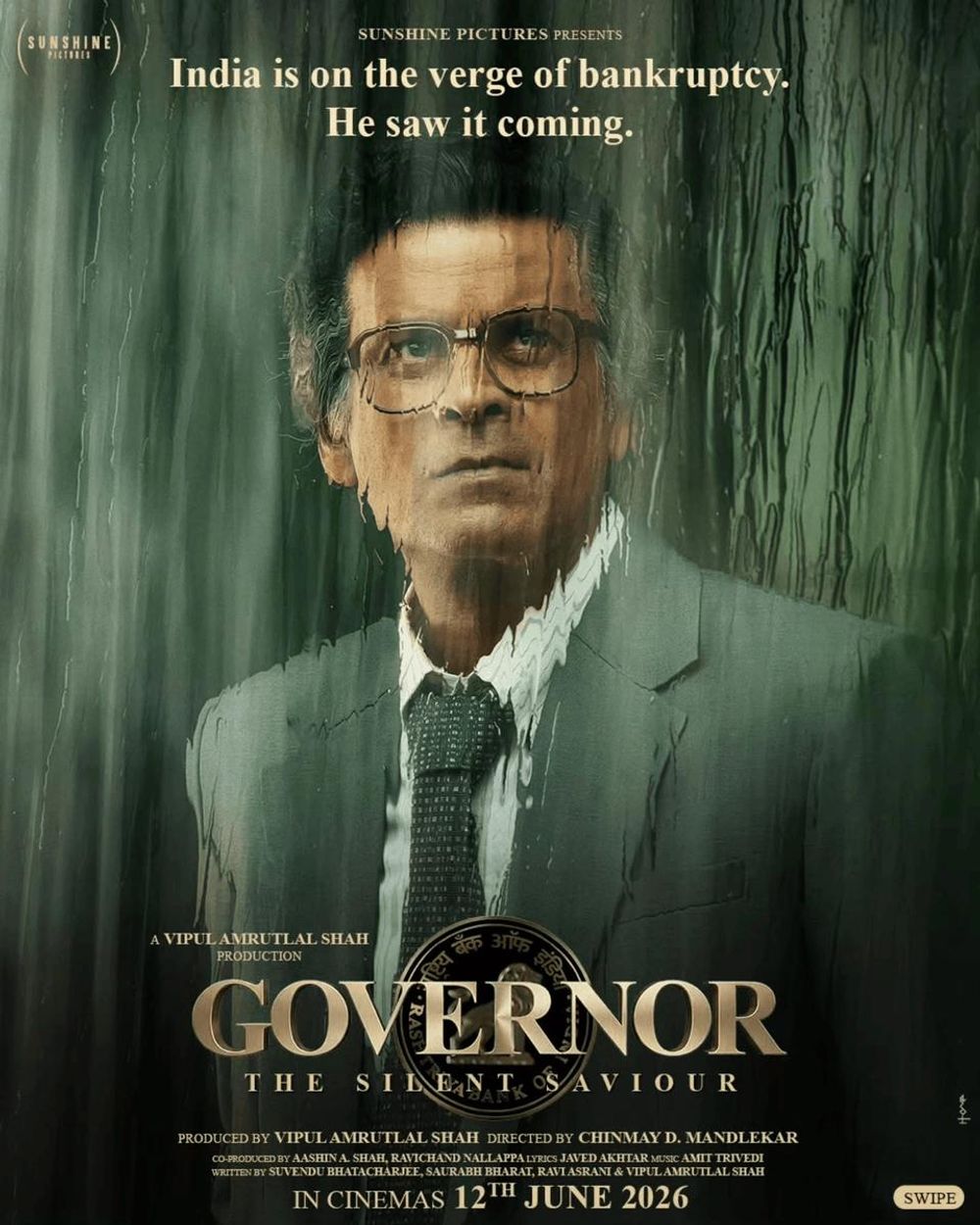 Governor The Silent Saviour