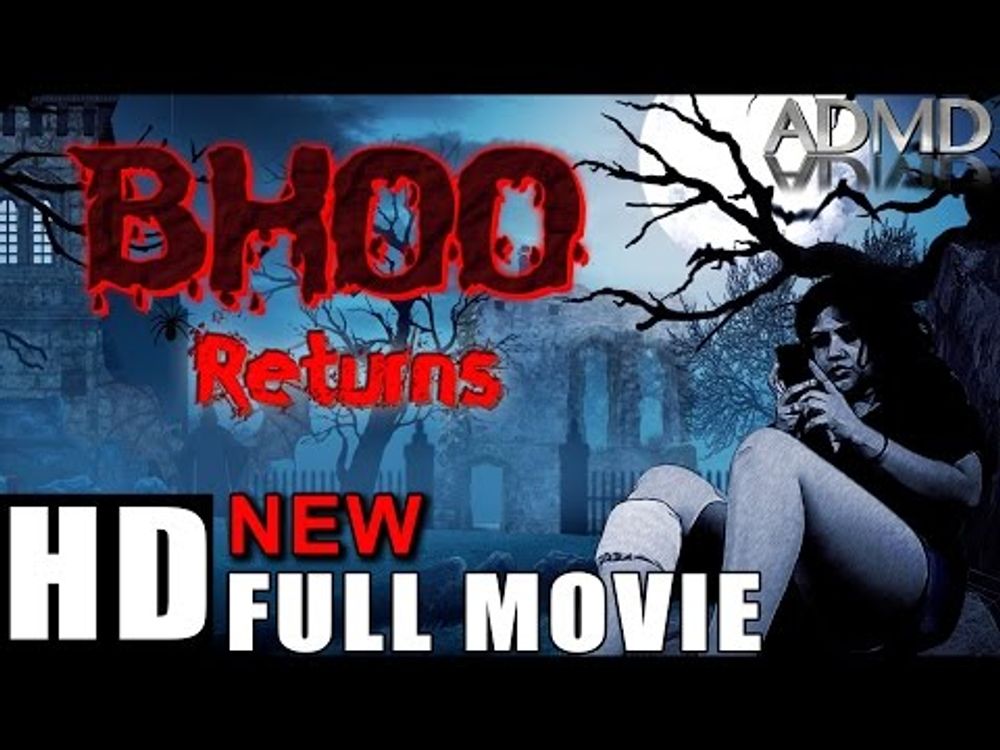 Bhoot Returns