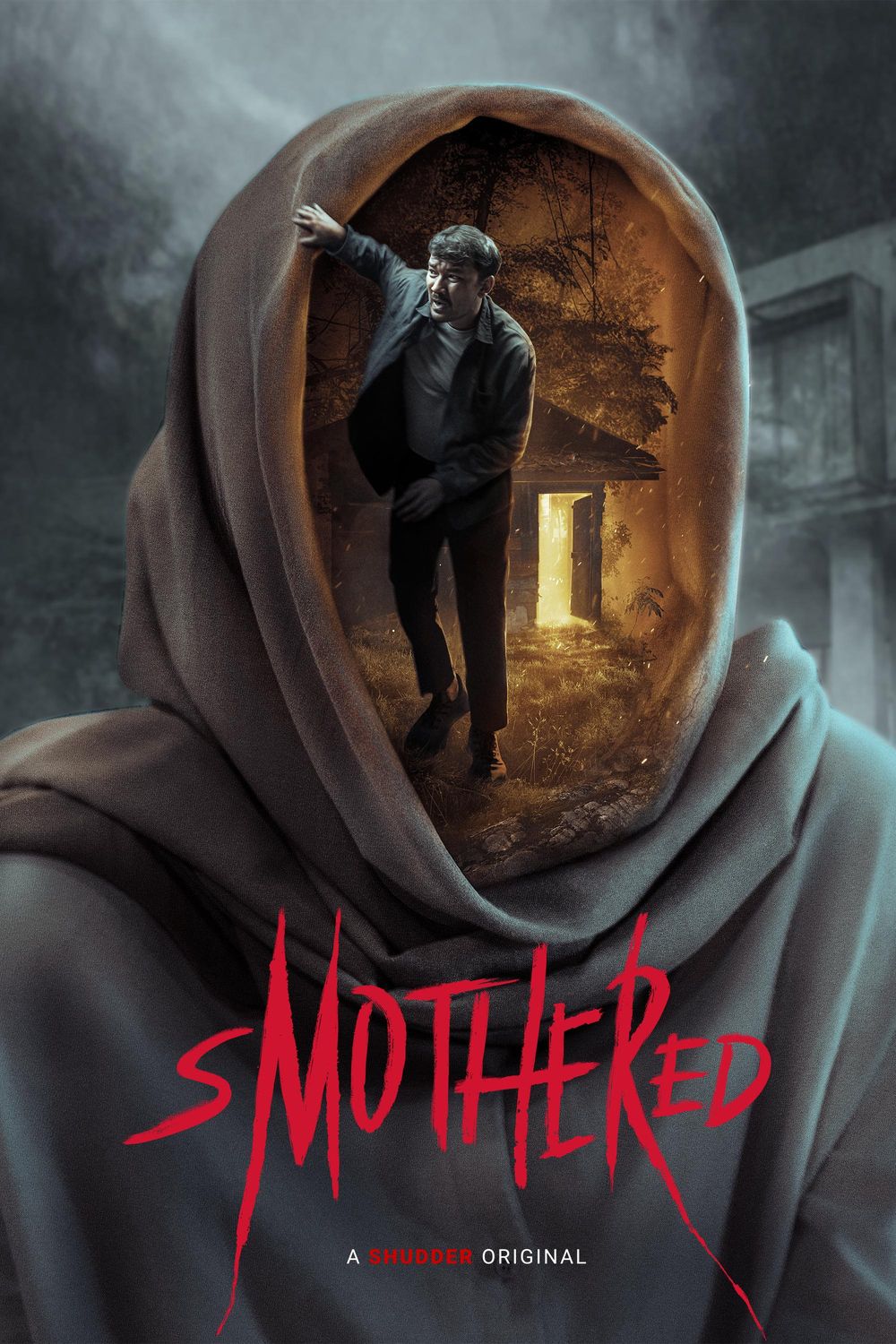 Smothered