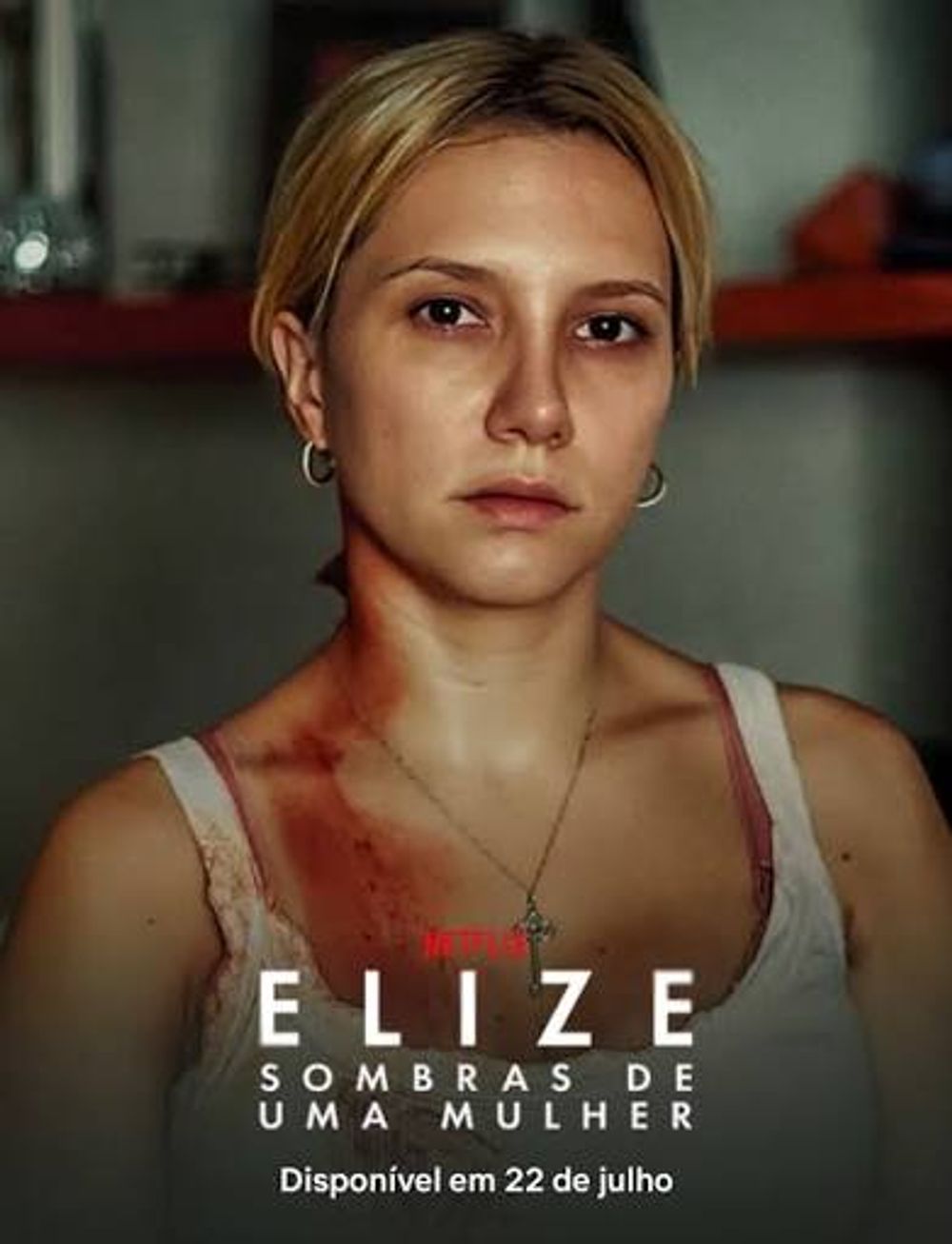 Elize Sombras de uma Mulher