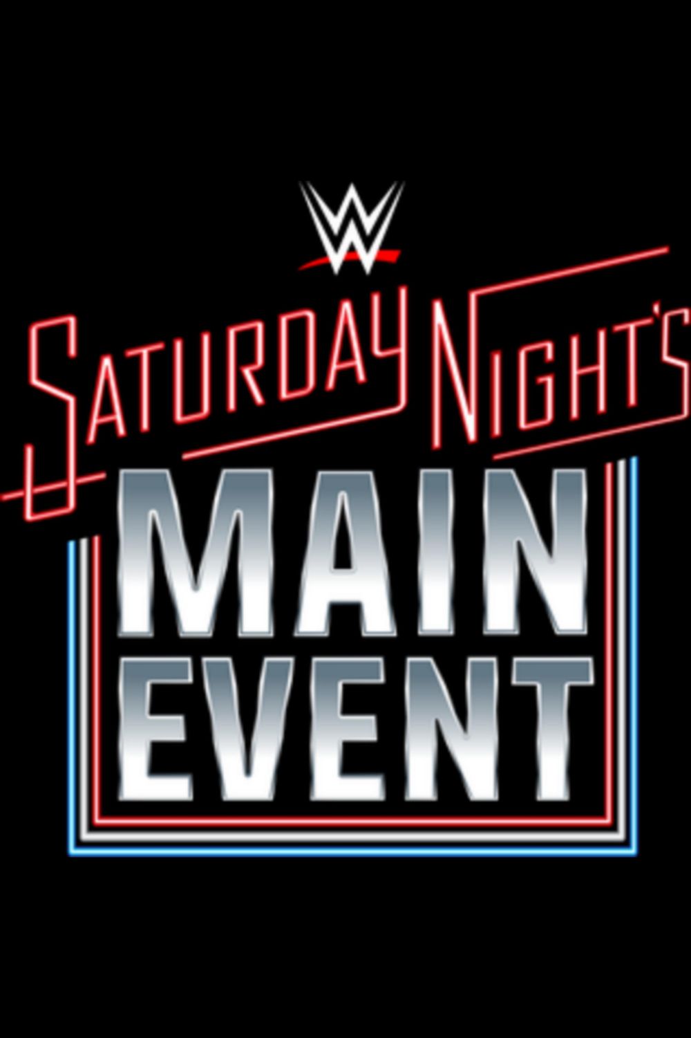 WWE Saturday Nights Main Event 2026 05 23