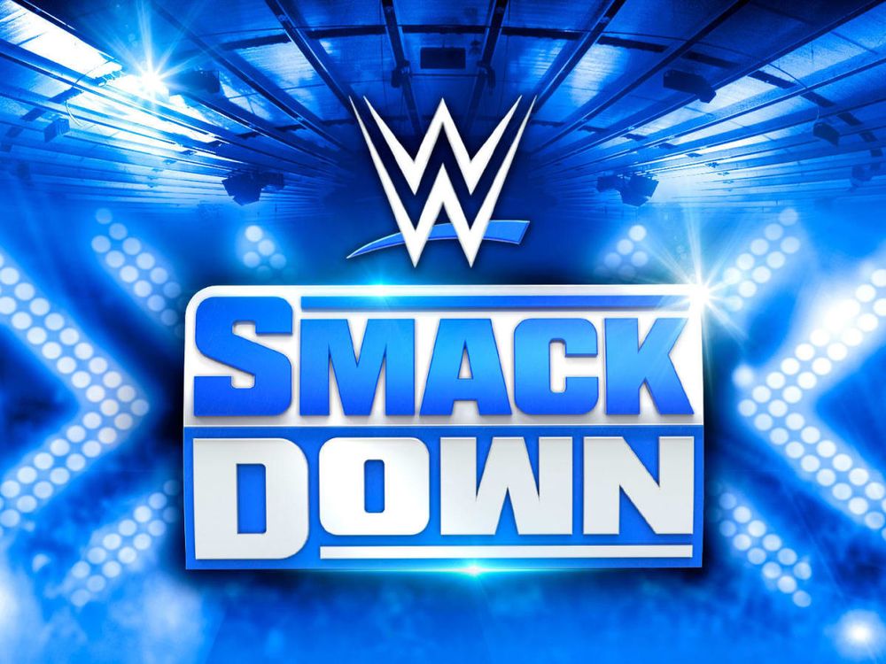 WWE Friday Night SmackDown 2026 07 24