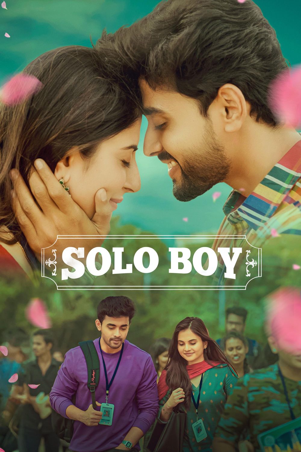 Solo Boy