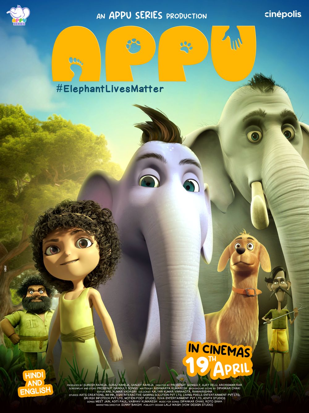 Appu