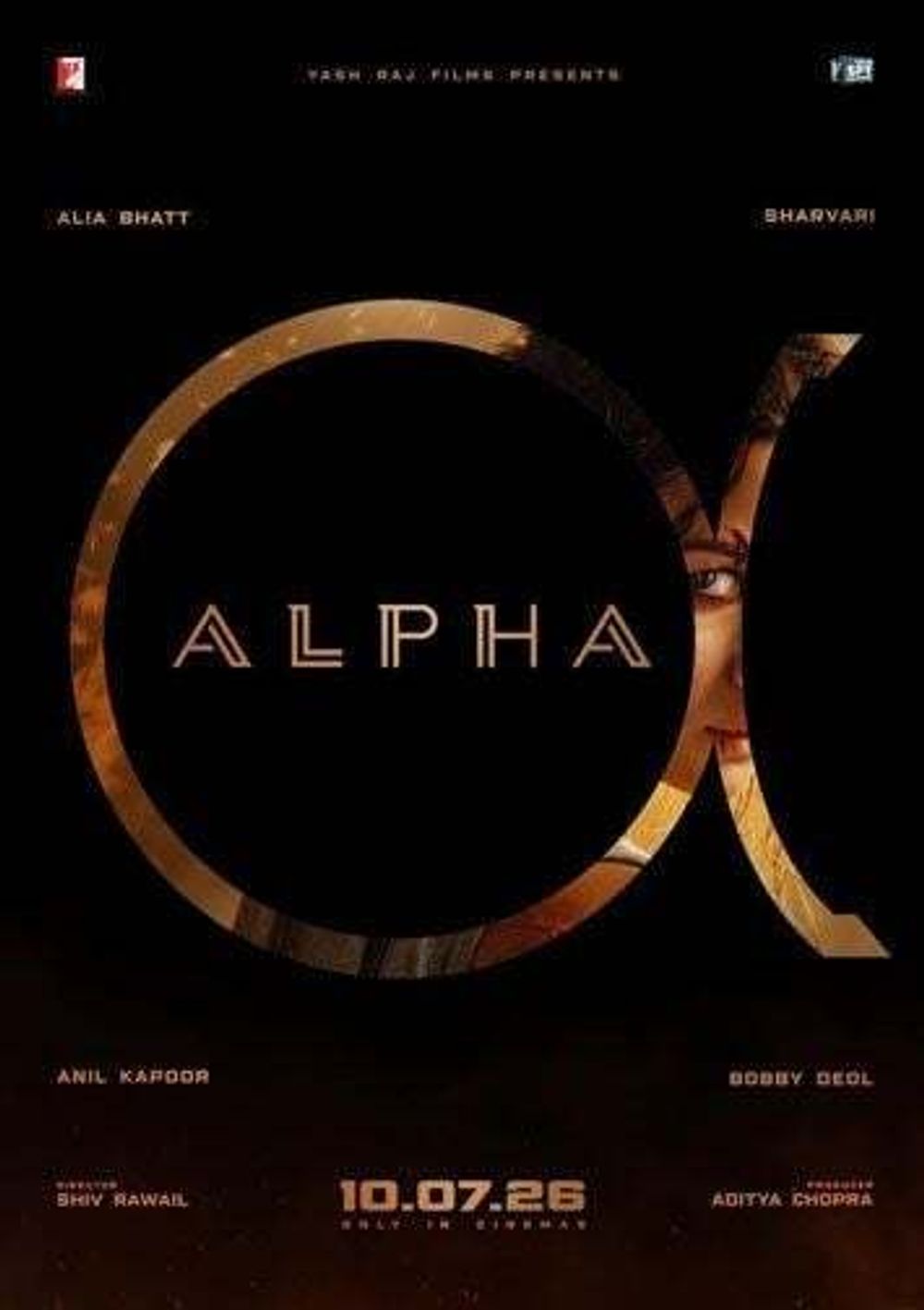 Alpha