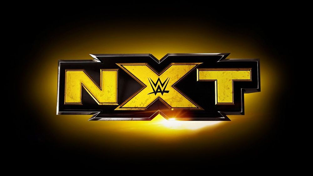 WWE NXT 2026 07 21