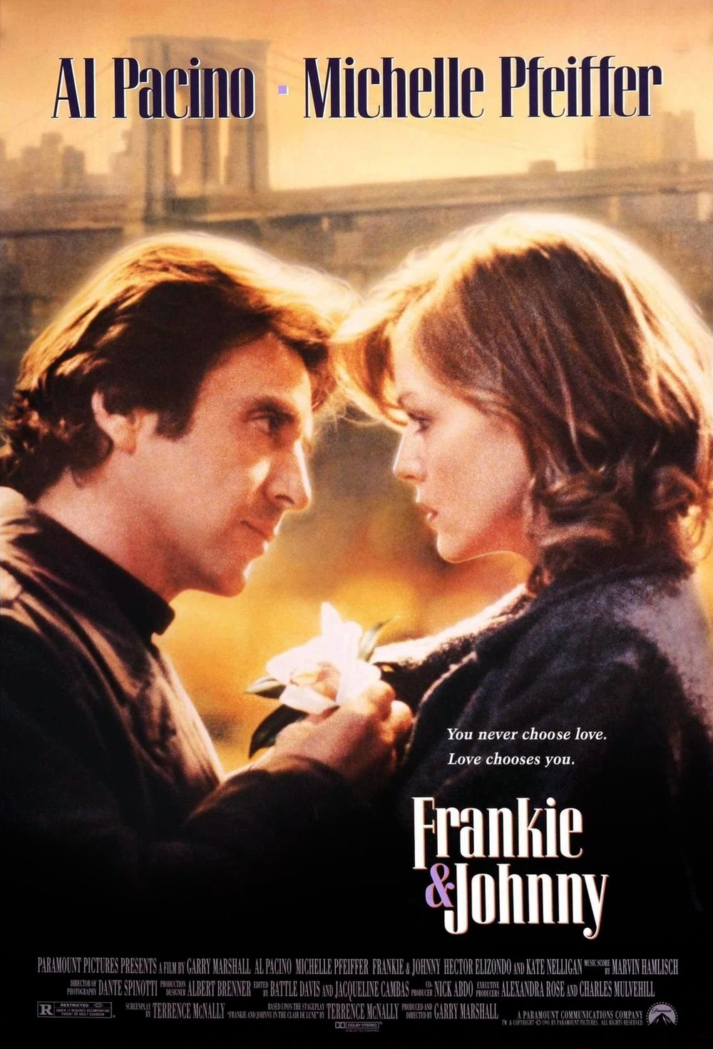 Frankie And Johnny
