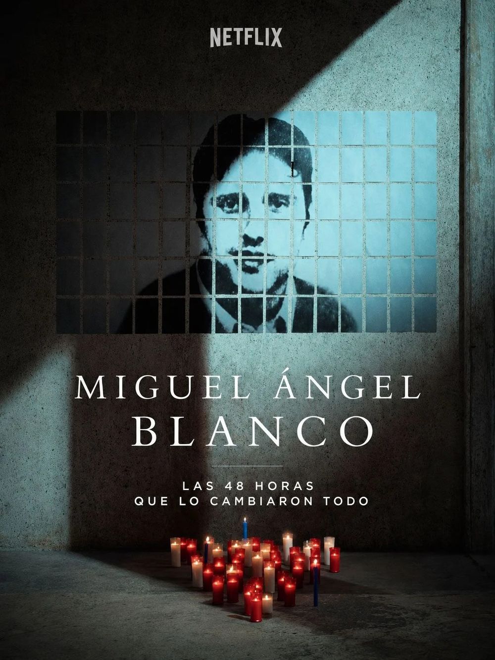 Miguel Ángel Blanco The 48 Hours that Changed Spain