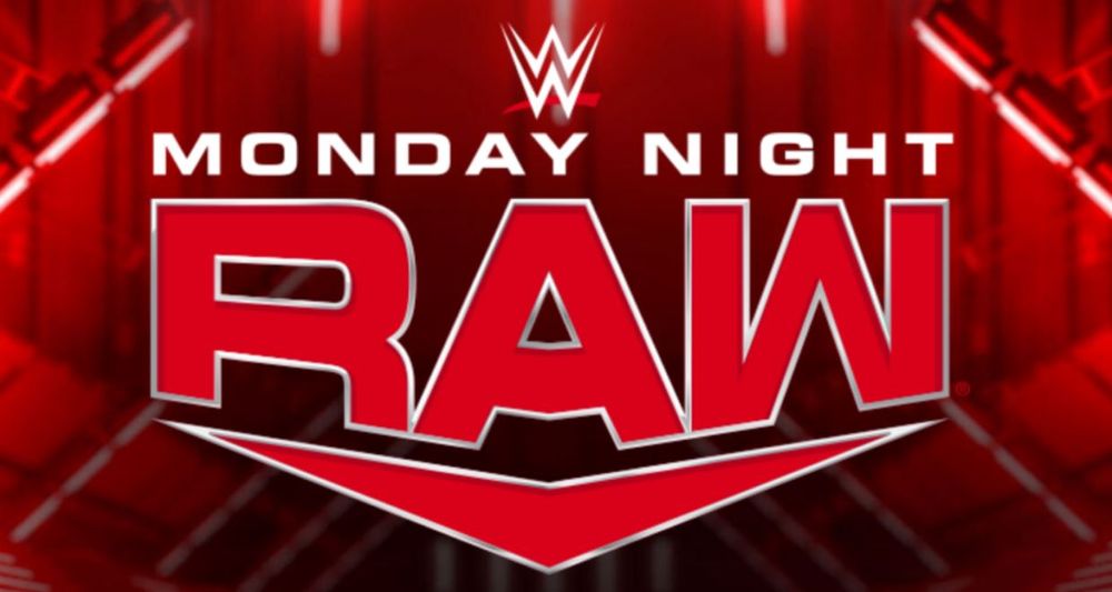 WWE Monday Night Raw 2026 07 20