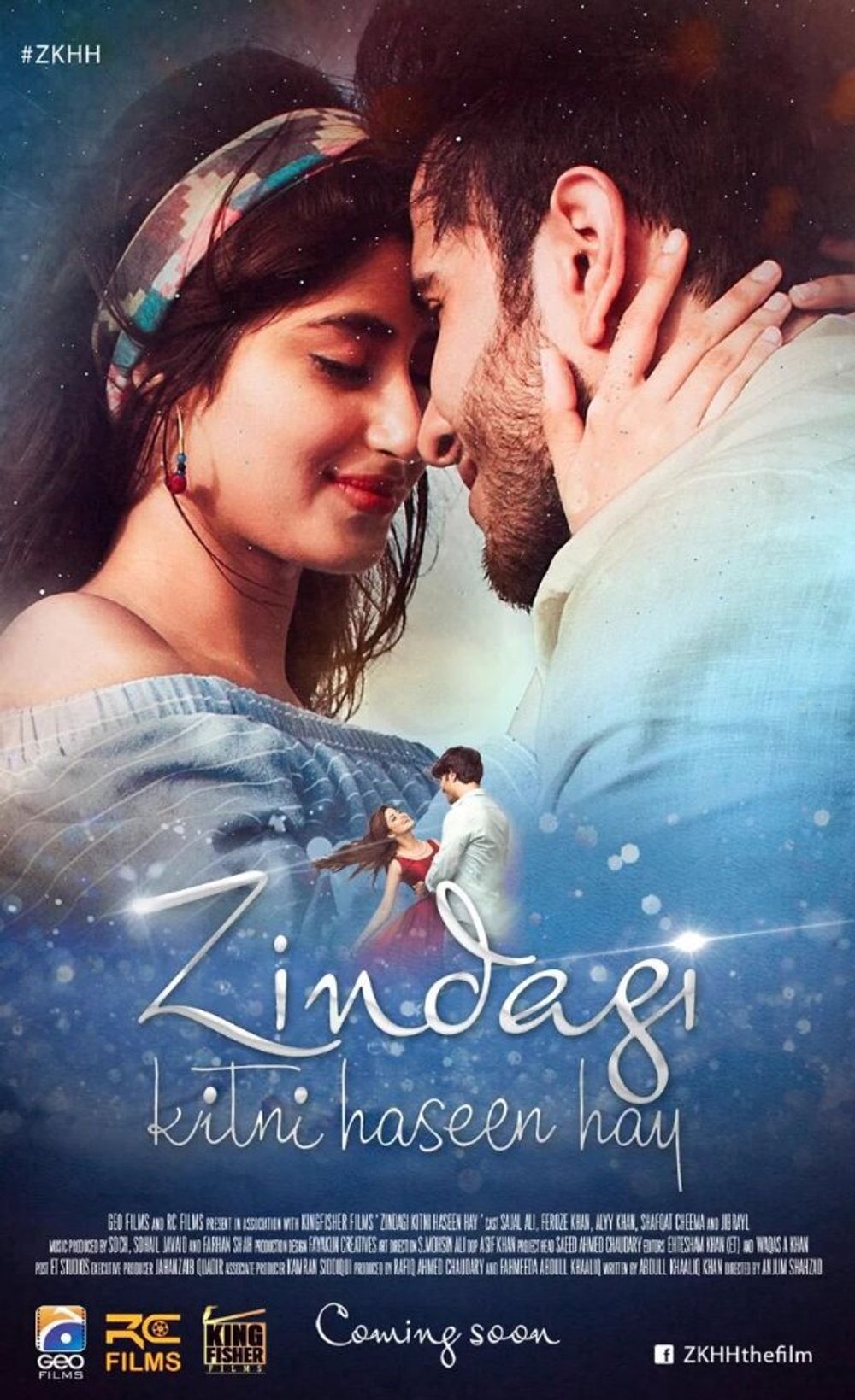 Zindagi Kitni Haseen Hai