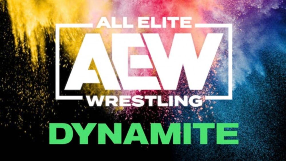 AEW Dynamite 2026 02 18
